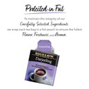 Bigelow Tea Perfectly Mint Black Tea, Caffeinated, 20 Total Tea Bags