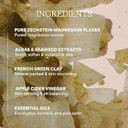 Higherdose Serotonin Soak - Potent Magnesium Flakes With Stress Relief Essential Oils & Apple Cider Vinegar - Relaxing Bath Salts To Maintain Serotonin Levels And Muscle & Nerve Relief (32 Ounce)