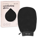 Kitsch Exfoliating Gloves 2Pc  Korean Exfoliating Mitt & Deep Exfoliating Body Scrubber For Shower, Bath | Body Exfoliator, Dead Skin Remover | Skin Care For Smooth, Renewed Skin - Black & Terracotta