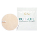 Exfoliating Mitt Buff Lite For Deep Cleansing, Lymph Drainage & Skin Priming  Dual Sided Shower Pad For Booty & Hips