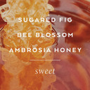 Library Of Flowers Willow And Water Salts, 7 Oz., Cut Greens, Flowering Lotus And Watercress, Bathtub Accessories, Bath Salts For Women, Bath Products, Scented Luxury Bath Salts