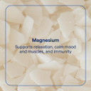 Trace Minerals Pure Magnesium Flakes - Relaxing Bath Soak To Support Rejuvenation & Healthy Sleep - Magnesium Flakes For Soothing Bath & Foot Soak - Supports Healthy Skin - 44 Oz Trace Minerals Pure Magnesium Flakes - Relaxing Bath Soak To Support Rejuvenation & Healthy Sleep - Magnesium Flakes For Soothing Bath & Foot Soak - Supports Healthy Skin - 44 Oz