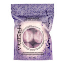 Vitabath Bath Fizzies, Lavender Chamomile, 10 Ounce