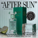 After Sun Eau De Toilette By Vacation Sunscreen, Blends Notes Of Classic Aloe Vera Gels, Fresh Tropical Perfume For Women & Men, Scent Of Summer Nights, Travel Size, 1 Fl. Oz