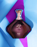 Afnan Turathi Purple Eau De Parfum For Women, 3.0 Fl. Oz