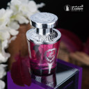 Al Haramain Azlan Oud Amber Edition For Unisex - Arabian Perfume For Women And Men - Long Lasting Woody Fragrance With Notes Of Grapefruit, Leather, Musk, Vanilla - Arabic Cologne - 3.4 Oz Edp Spray