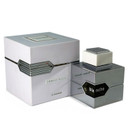 Al Haramain L'Aventure Blanche Eau De Parfum Spray Unisex 3.3 Ounce