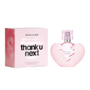 Ariana Grande Thank U Next Eau De Parfum  Floral Gourmand Musk Fragrance For Women  Women'S Perfume With Notes Of Coconut, Macaroon Sugar & Wild Raspberry