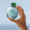 Armani Beauty - Acqua Di Gioia - Eau De Parfum - Floral Fruity Fragance For Women - Primofiore Lemon, Water Jasmin, Cedarwood Notes