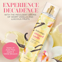 Bodycology Long-Lasting Fragrance Body Mist, Cherry Blossom, 8 Fl Oz