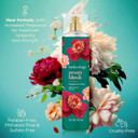 Bodycology Long-Lasting Fragrance Body Mist, Hawaiian Beach, 8 Fl Oz