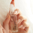 By Rosie Jane Perfume Oil (Dulce) - Travel Size Roll On Perfume With Notes Of Creamy Vanilla, Brown Sugar & Warm Hinoki Wood - Paraben, Sulfate & Phthalate Free (7Ml)