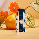 Capri Blue Eau De Parfum Spray Pen - Summer Fragrance - Mini Perfumes For Women - Travel Size Citrus Perfume With Notes Of Tropical Fruits & Sugared Citrus (Volcano, 0.4 Fl Oz)