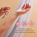 Capri Blue Eau De Parfum Spray Pen - Summer Fragrance - Mini Perfumes For Women - Travel Size Citrus Perfume With Notes Of Tropical Fruits & Sugared Citrus (Volcano, 0.4 Fl Oz)