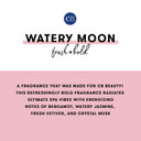 Capri Blue Volcano Eau De Parfum - Vegan Formula - Cruelty-Free Perfume - Formulated Without Gluten, Parabens, Sulfates And Phthalates (1.75 Fl Oz)