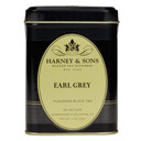 Harney & Sons Black Earl Grey Loose Leaf Tea, 4 Ounce