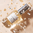 Rose Quartz Crystal Infused Natural Perfume Mist, Floret Scent, 0.95 Fl Oz, Award Winner 2024 Universal Beauty Awards