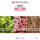 1902 Eau De Cologne | Long Lasting Scent Made In France | Spray Fragrance For Men & Women | Luxury Unisex Perfume With Premium Quality