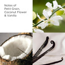 Elizabeth Arden Sunflowers Golden Vibe Women'S Perfume, Floral Parfum, Notes Of Vanilla, Petit Grain, & Coconut Flower, Eau De Toilette, 3.3 Fl Oz