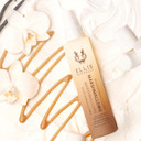 Ellis Brooklyn Sun Hair And Body Fragrance Mist - Rich Floral Perfume With Italian Mandarin, Orange Flower Water, & Cedarwood, Vegan Perfume Mist, Made In The Usa, 100Ml 3.38 Fl Oz