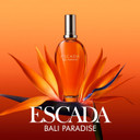 Escada Bali Paradise Eau De Toilette  Floral Women'S Perfume  With Notes Of Dragon Fruit Accord, Bird Of Paradise Accord & Sandalwood  Luxury Perfumes For Women  Long Lasting Fragrance