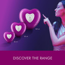 Escada Party Love Eau De Parfum  Women'S Ambery Perfume  With Notes Of Dark Cherry, Whipped Cream & Vanilla Cupcake  Long Lasting Fragrance