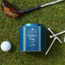 Harney & Sons Father'S Day Tea, 30 Sachets Of Black Tea With Bourbon And Earl Grey Flavors