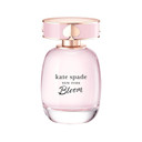 Kate Spade New York - Bloom Eau De Toilette - Women'S Perfume - Floral & Musky - With Notes Of Granny Smith Apple, Orange Flower & Cashmeran