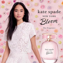 Kate Spade New York - Bloom Eau De Toilette - Women'S Perfume - Floral & Musky - With Notes Of Granny Smith Apple, Orange Flower & Cashmeran