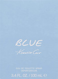 Kenneth Cole Blue Eau De Toilette Spray Cologne For Men