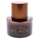 Kenneth Cole Copper Black Eau De Toilette Cologne For Men