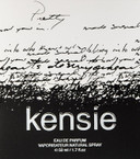Kensie Fragrance Kensie For Her Eau De Parfum, 1.7 Fluid Ounce