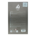 Lattafa Pride Raw Human Eau De Parfum Spray For Unisex, 3.4 Ounce