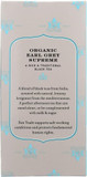 Harney & Sons Premium Tea, Organic Earl Grey Supreme Black Tea, Individually Wrapped Tea Bags, 20/Box