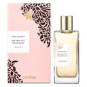 Lavanila - The Healthy Fragrance Clean And Natural, Vanilla Grapefruit Perfume Set (1.7 Oz. + 0.34 Oz.)