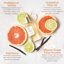 Lavanila - The Healthy Fragrance Clean And Natural, Vanilla Grapefruit Perfume Set (1.7 Oz. + 0.34 Oz.)