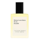 Maison Louis Marie - No.13 Nouvelle Vague Natural Roll-On Perfume Oil | Luxury Clean Beauty + Non-Toxic Fragrance (0.5 Fl Oz | 15 Ml)