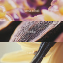 Noteworthy N,057 Eau De Parfum  Vanilla, Passionfruit, Tonka Bean | Long-Lasting Unisex Perfume For Women & Men (Travel)