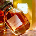 Or - Eau De Parfum - Perfume For Women - Oriental Floral Mist - Long Lasting Fragrance Spray For Her With Notes Of Orange Blossom, Bergamot, Jasmine, Amber, Vanilla & Cedar - 3.4 Oz