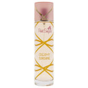 Pink Sugar Creamy Sunshine Fragrance For Women, Eau De Toilette Perfume, Body Mist, Hair Perfume, Floral + Fruity Scent, Notes Of Coconut Milk, Mimosa, Vanilla, And Caramel