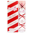 Pink Sugar Red Velvet Perfume For Women, Eau De Toilette, Body Mist, Sweet And Fruity Long-Lasting Scent, Notes Of Floral, Strawberry, And Caramel Pink Sugar Red Velvet Perfume For Women, Eau De Toilette, Body Mist, Sweet And Fruity Long-Lasting Scent, Notes Of Floral, Strawberry, And Caramel