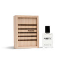 Pirette Eau De Parfum Spray For Women, Beach-Inspired, Long Lasting Womens Perfume With Notes Of Fresh Green Coconut, Surf Wax & Sunscreen, Daily Women'S Fragrances, 1.7 Fl Oz Pirette Eau De Parfum Spray For Women, Beach-Inspired, Long Lasting Womens Perfume With Notes Of Fresh Green Coconut, Surf Wax & Sunscreen, Daily Women'S Fragrances, 1.7 Fl Oz