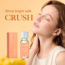 Pure Instinct Crush The Original Pheromone Infused Essential Oil Perfume Cologne - For Her Women - Tsa Ready (Dropper Bottle 0.5 Fl. Oz./15Ml) Pure Instinct Crush The Original Pheromone Infused Essential Oil Perfume Cologne - For Her Women - Tsa Ready (Dropper Bottle 0.5 Fl. Oz./15Ml)