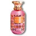 Rasasi Somow Al Lamaan Collection Oud Rose For Women - 3.38 Oz Edp Spray