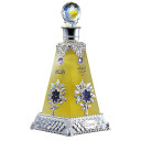 Rasasi Xtra Value Collection I Arba Wardat And Amber Ood I Gift Collection I Natural, Alcohal Free, Vegan, Attar/Ittar I Perfumes (Xtra Value Collection #1)