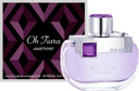 Oh Tiara Amethyst Eau De Parfum For Women, 3.4 Fl. Oz  Dreamy Romantic Floral And Fruity Fragrance Oh Tiara Amethyst Eau De Parfum For Women, 3.4 Fl. Oz  Dreamy Romantic Floral And Fruity Fragrance