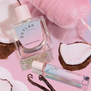 Skylar Boardwalk Delight Eau De Parfum - Hypoallergenic & Clean Perfume For Women & Men, Vegan & Safe For Sensitive Skin - Notes Of Cotton Candy, Vanilla & Coconut Milk - 10Ml /0.33 Fl Oz Skylar Boardwalk Delight Eau De Parfum - Hypoallergenic & Clean Perfume For Women & Men, Vegan & Safe For Sensitive Skin - Notes Of Cotton Candy, Vanilla & Coconut Milk - 10Ml /0.33 Fl Oz