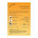 Skylar Capri Summer Eau De Parfum - Hypoallergenic & Clean Perfume For Women & Men, Vegan & Safe For Sensitive Skin - Fruity Citrus Perfume, Bergamot, Neroli & Blood Orange - 10Ml /0.33 Fl Oz Skylar Capri Summer Eau De Parfum - Hypoallergenic & Clean Perfume For Women & Men, Vegan & Safe For Sensitive Skin - Fruity Citrus Perfume, Bergamot, Neroli & Blood Orange - 10Ml /0.33 Fl Oz