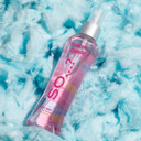 So... Cotton Candy Body Mist Perfume For Women - Sweet Vanilla Perfume With Notes Of Bergamot, Raspberry, Candy Floss - Gifts For Women - 3.5 Oz