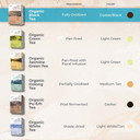 Prince Of Peace Organic Black Tea, 100 Tea Bags  100% Organic Black Tea  Unsweetened Black Tea  Lower Caffeine Alternative To Coffee  Herbal Health Benefits